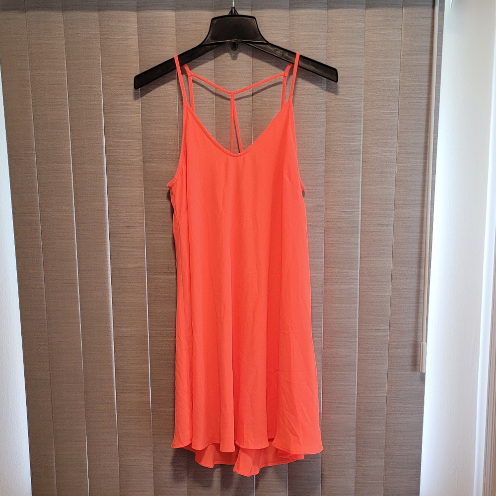 NWOT/ Lush Dress - Picture 2 of 5